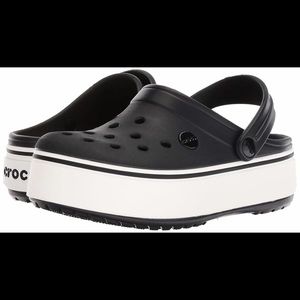 Crocs crocband Women’s